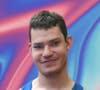 Aaron Holzmueller of Evanston