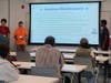 Levi Knapp discusses the need for Aircraft Maintenance mechanics across the industry.
