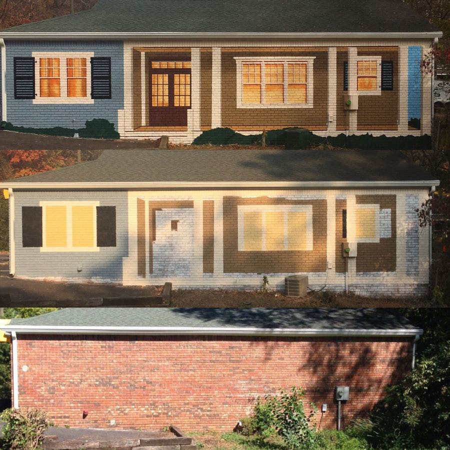 News small post card thumbnail