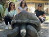 (L to R) Jessica Lugo, Kateryna Alemany, Suyud Atalla