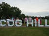 AutoNation Associates host the second annual Putt for a Purpose Chicago, benefiting the American Cancer Society Men Wear Pink campaign