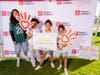 Children enjoy a day filled with fun and games the AutoNation Family Fun Day benefiting Phoenix Children’s.