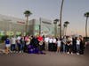AutoNation Associates from 20 stores across Arizona come together during Family Fun Day in support of AutoNation’s ongoing partnership with Phoenix Children’s. 