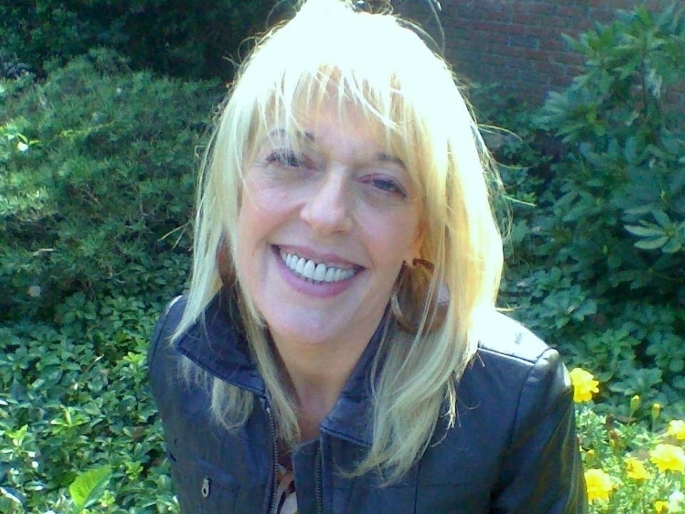 Our Writer: Sharon Fenster