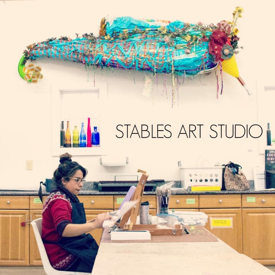 Farmington Hills Cultural Art Division Hosts Painting, Ceramics Classes