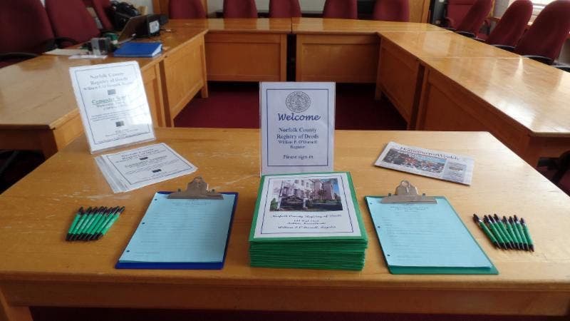 News small post card thumbnail