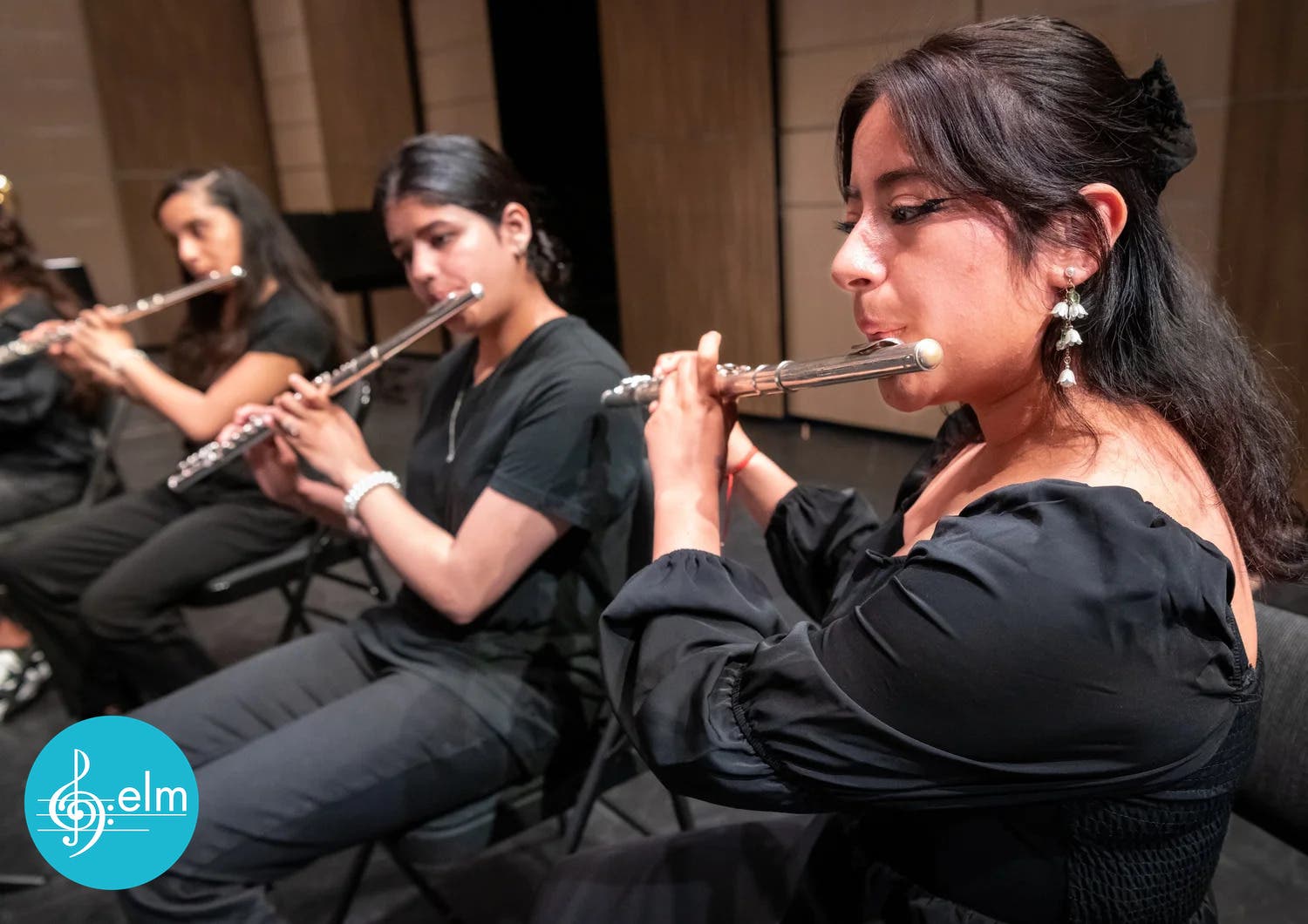 elmCATS Recital & Chamber Music Concert