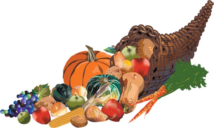 Community Harvest Supper at United Methodist Church of Westford
