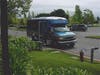 WestCAT Paratransit Vehicle