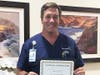 James Soltis of Dana Point