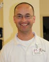 Marek Grzybowski, PT, MPT