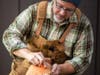 Prominent Connecticut woodworker Rick Liegl will also be demonstrating the timeless techniques he uses in carving his woodwork projects, sharing insights about his collection of antique hand tools, and answering your questions.