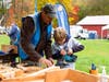 TradesUp will offer hands-on activities for participants to gain experience in skills such as basic math, measuring, and hand-eye coordination while developing a sense of confidence and self-sufficiency.
