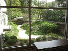 Shôyôan Teien Zen garden