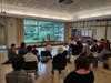 Meditation and Talk Sundays 