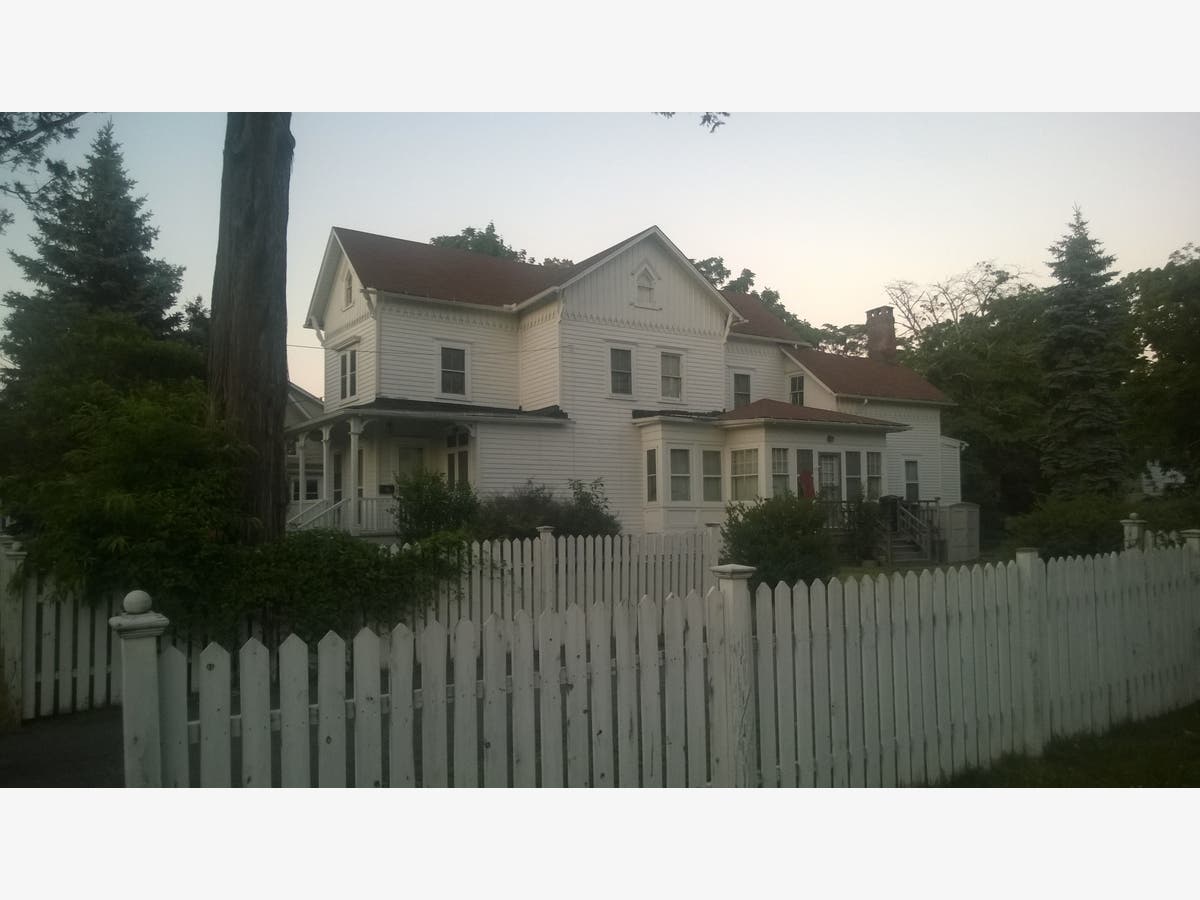 A Beautiful Historic Caldwell House to be Demolished! Caldwells, NJ Patch
