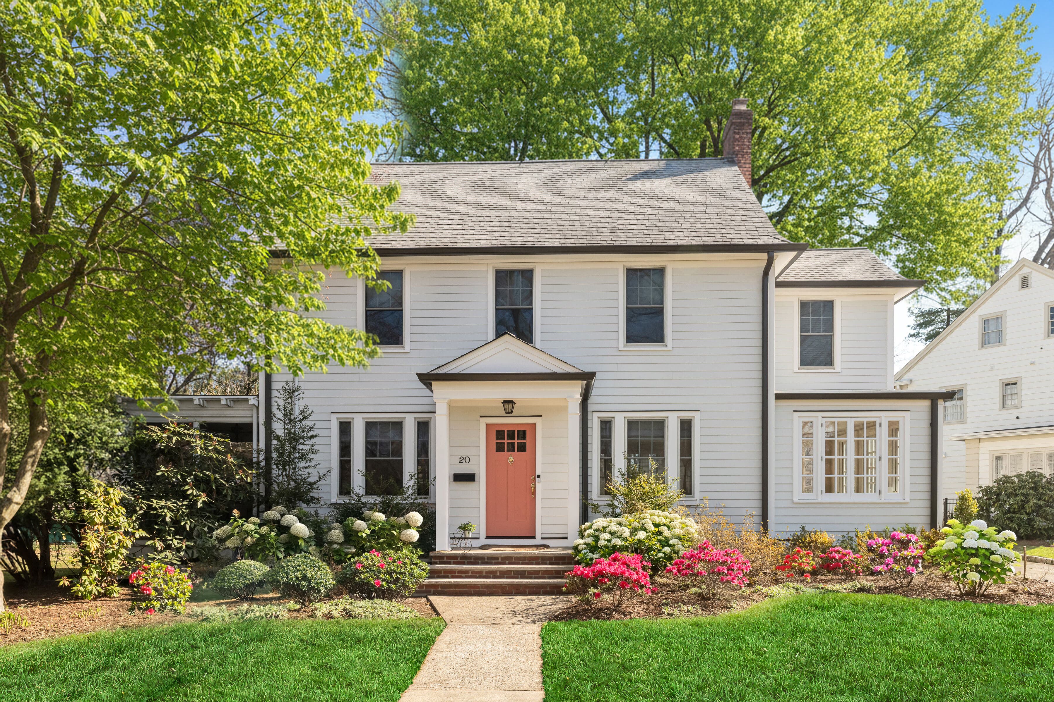 Sunday Open House in Morristown