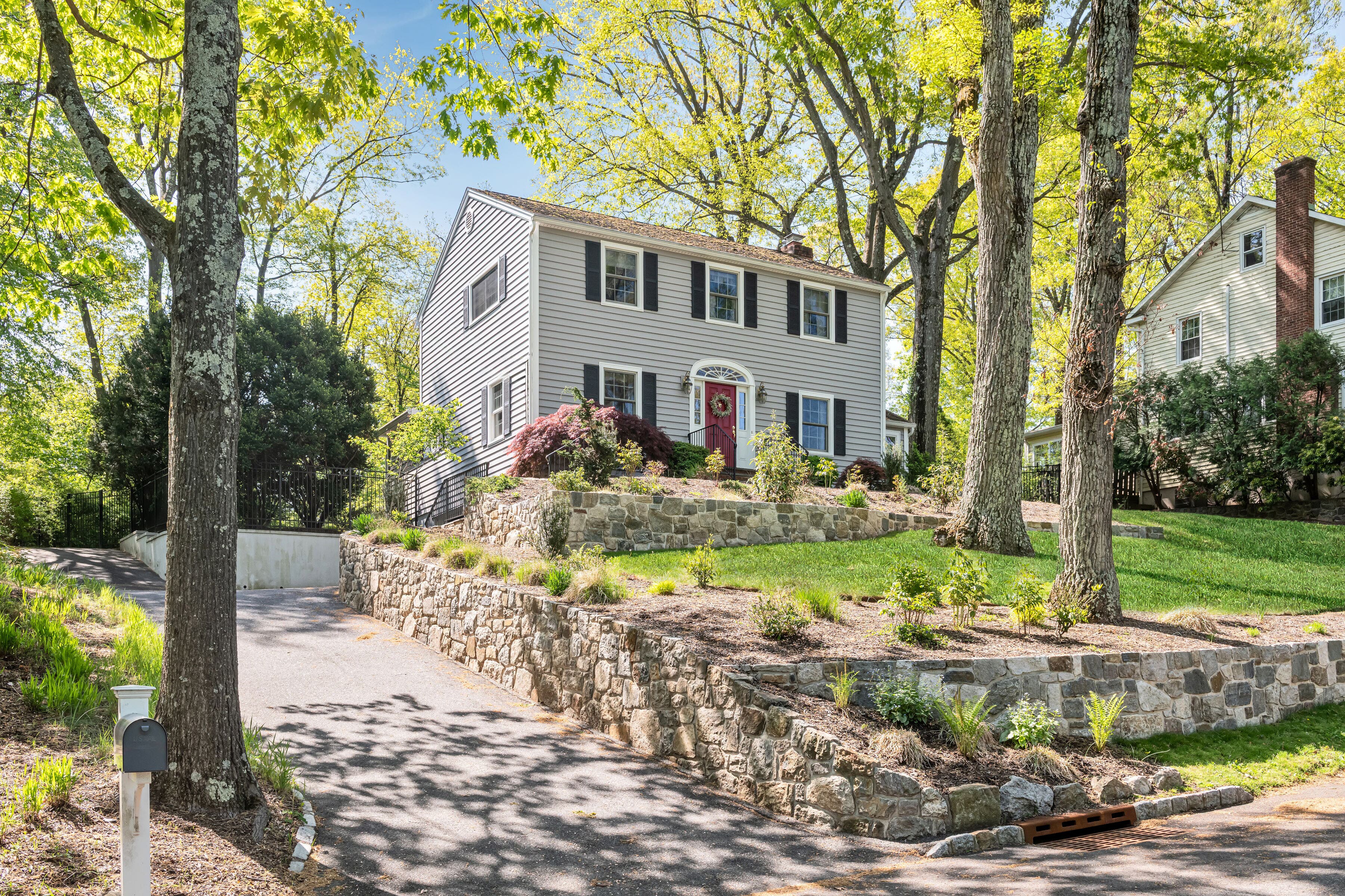 Saturday Open House in Morris Twp