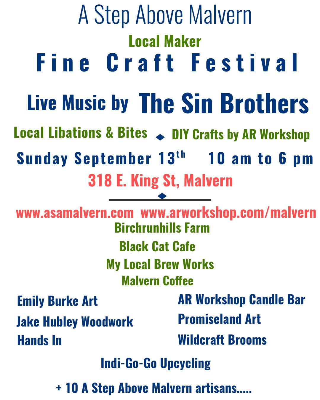 Fine Crafts and Fun