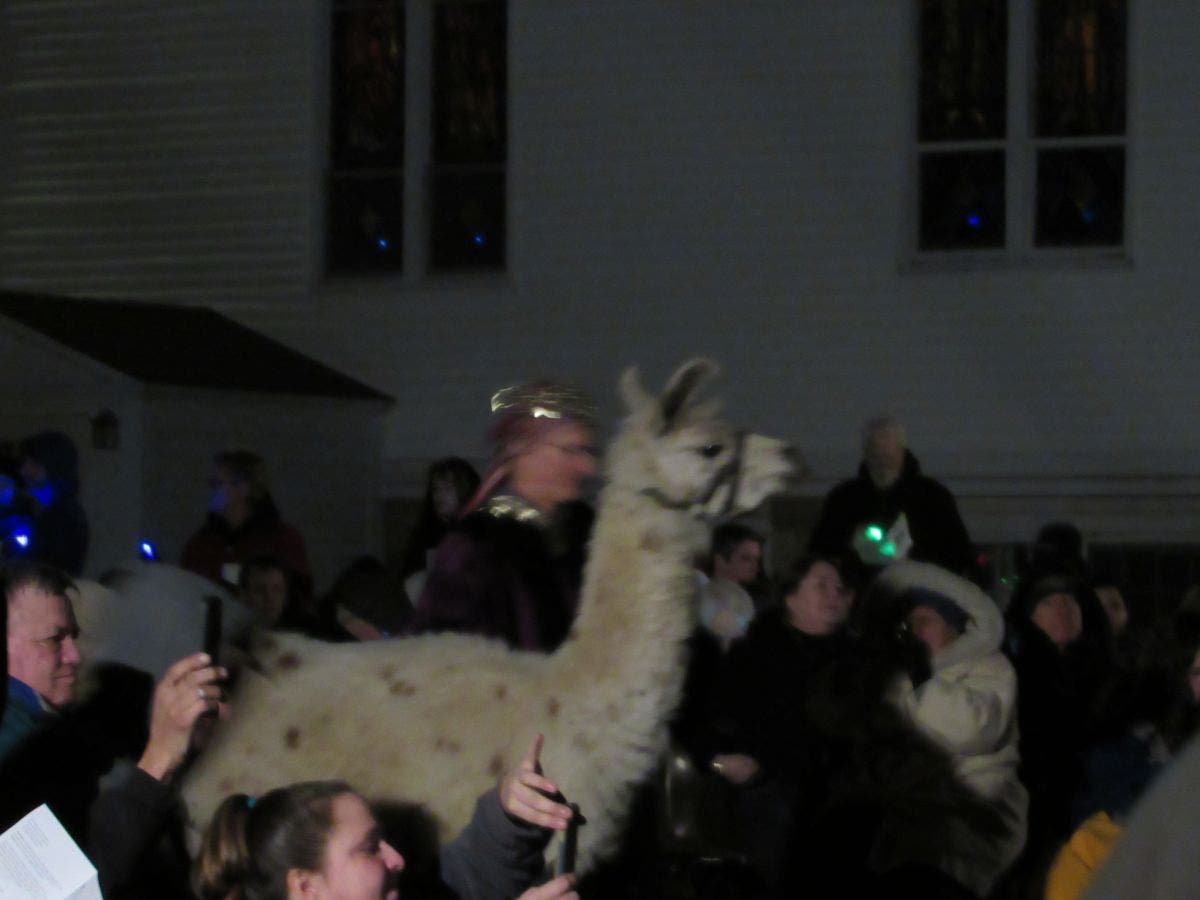 News small post card thumbnail