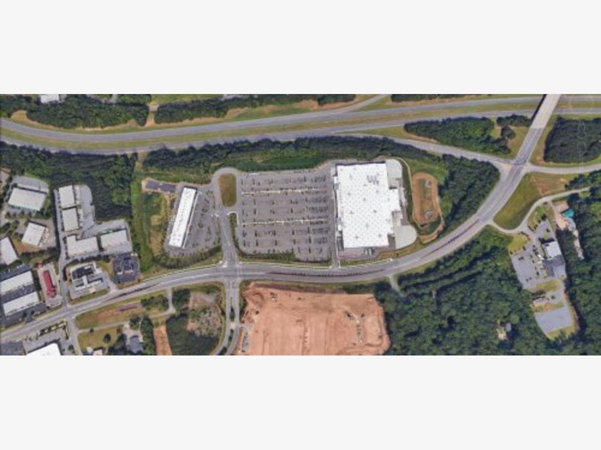 HOLLY SPRINGS POST OFFICE will soon relocate Canton, GA Patch