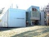the Lamont Doherty Earth Observatory