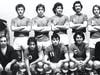The Brooklyn Italians Soccer Team