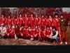The st. Francis College Soccer team