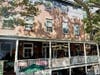The Turning Point Music Cafe on Main Street
