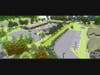 What we will be building on the mid-level - 14 new permanent affordable supportive apartment homes for honorably discharged homeless veterans [with your help please].