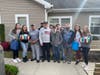 A Visit With The Resident Veterans In The Rockland Homes For Heroes