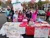 A Hot Cocoa Stand in Nyack