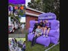 Highlights from the 2025 Relay For Life of Paramus. This year's event will be held on Friday, June 12, on the fields behind Parkway School. 