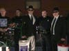 Pipe-athon visits Police Dept