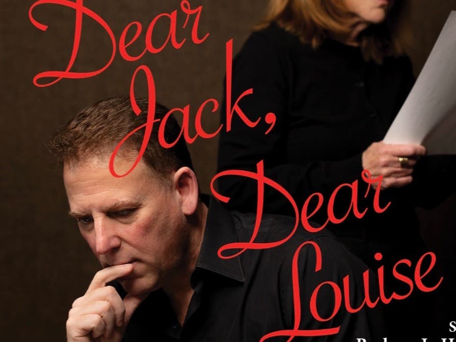 Dear Jack, Dear Louise 