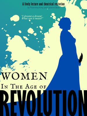 Women in the Age of Revolution