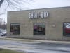 The Shirt Box exterior 
