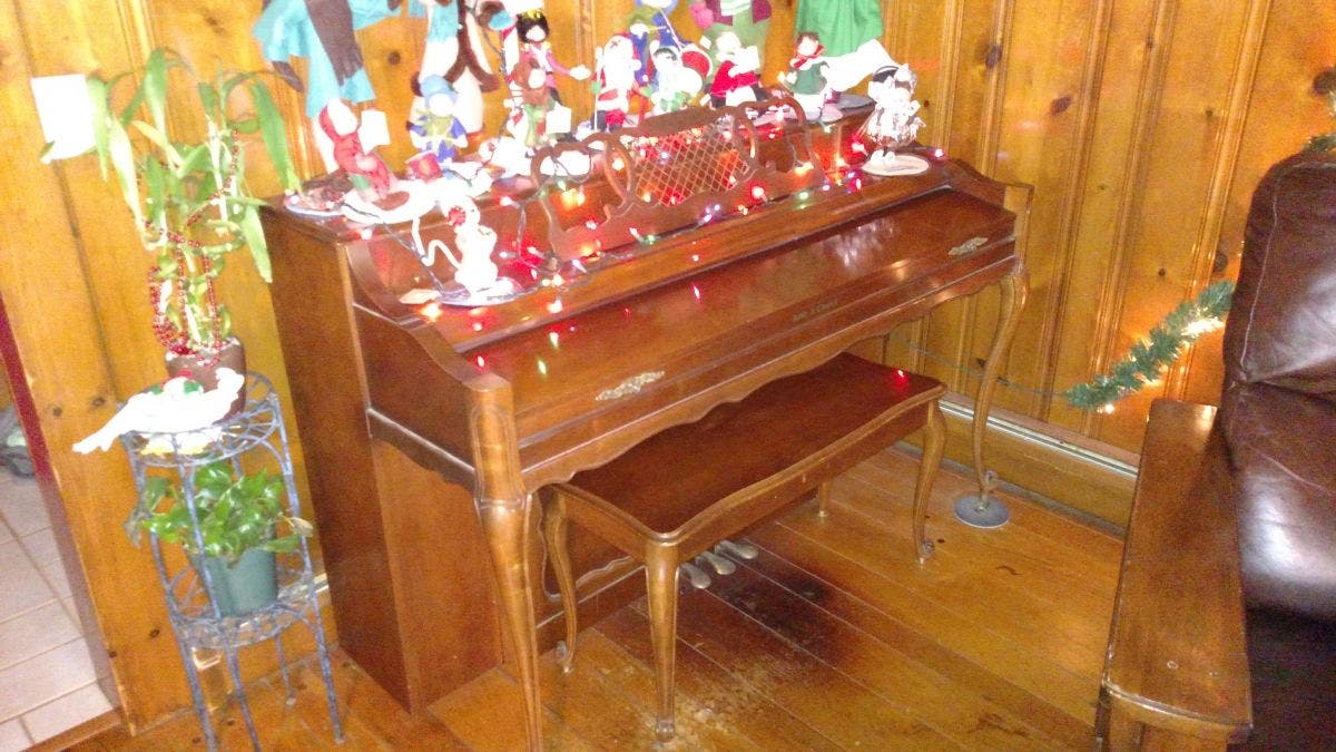 News small post card thumbnail