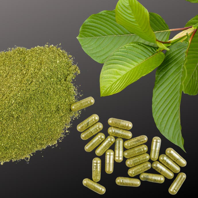 Kratom: What Is It and What Should We Know? 