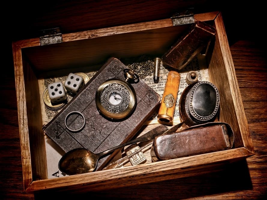 News small post card thumbnail