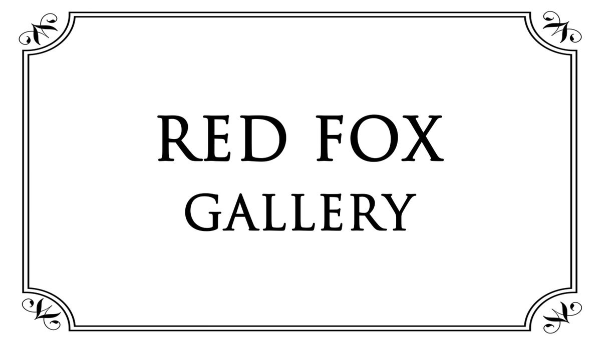 RED FOX