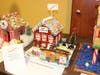 The "It’s a Wonderful Life" gingerbread house at Northwestern Medicine Palos Hospital encourages viewers to find nine characters and iconic items from the classic holiday movie. 
