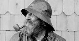 Legendary Fishermen of Gloucester