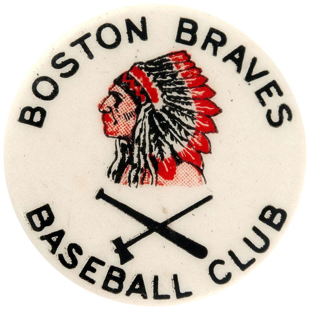 Noontime History: Early Red Sox History