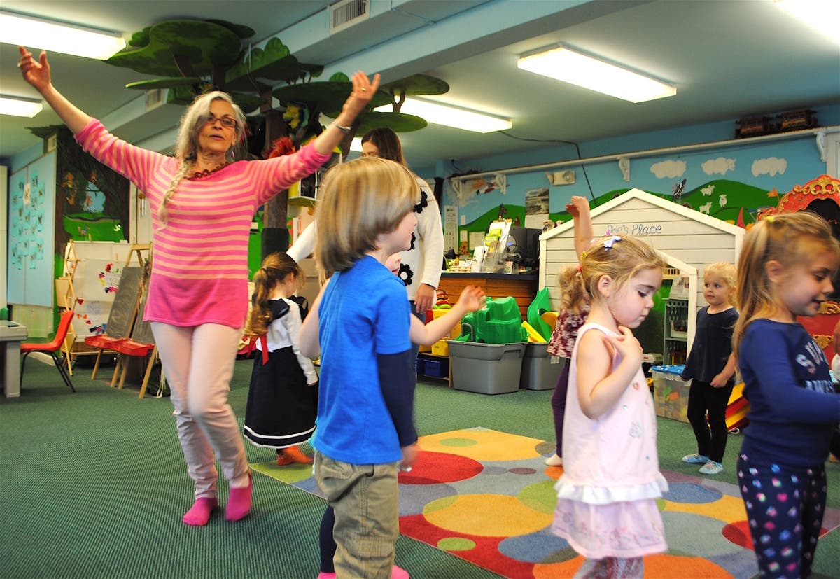 Enchanted Garden is Now Registering for 'Enchanted Camp' | Ridgefield