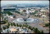 World's Fair 1967 photo restored by John Robertson of Create My DVD