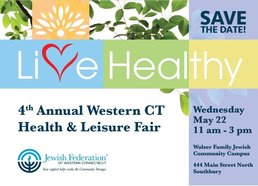 Danbury Wellness Businesses Invited to Vend at Health Fair Danbury