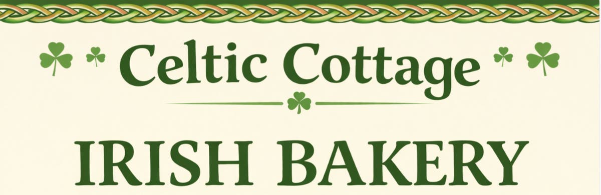 Celtic Cottage Bakery & Farm Stand