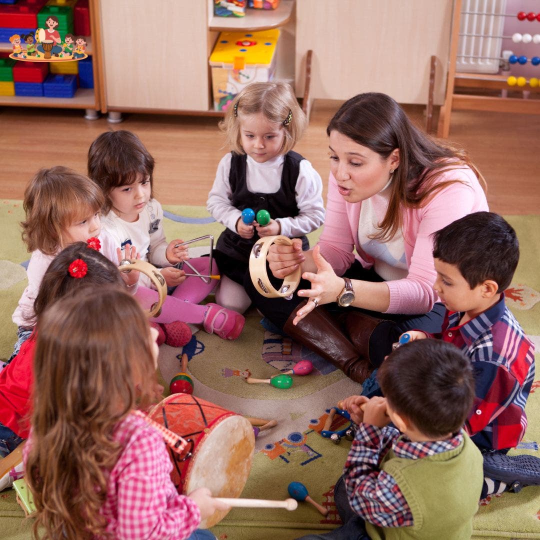 Read our NEW blog about Creative Teaching Benefits 