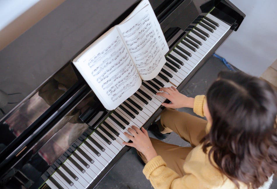 The Role of Music in the Healthy Development of Adolescents